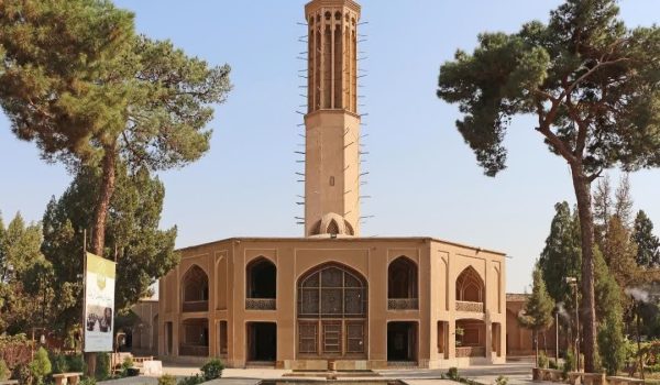 طلای یزد