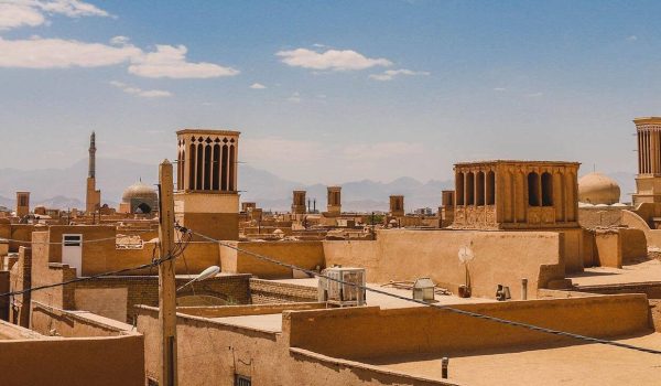 طلای یزد
