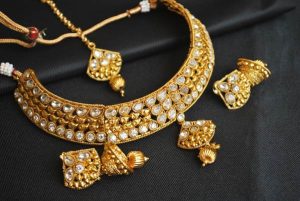 تاریخچه طلا