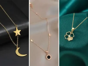 گردنبند ظریف