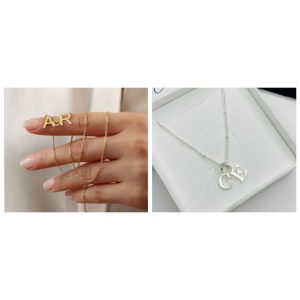 گردنبند طلا